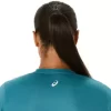 FUJITRAIL LOGO SHORT SLEEVE TOP