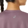 FUJITRAIL LOGO SHORT SLEEVE TOP