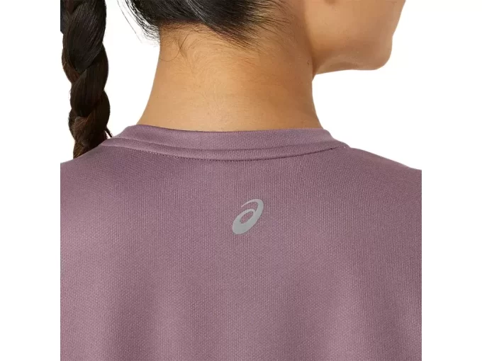 FUJITRAIL LOGO SHORT SLEEVE TOP