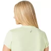 FUJITRAIL LOGO SHORT SLEEVE TOP