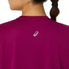 FUJITRAIL LOGO SHORT SLEEVE TOP
