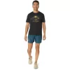 FUJITRAIL LOGO SHORT SLEEVE TOP FUJITRAIL LOGO SHORT SLEEVE TOP
