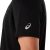 FUJITRAIL LOGO SHORT SLEEVE TOP