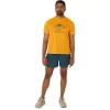 FUJITRAIL LOGO SHORT SLEEVE TOP FUJITRAIL LOGO SHORT SLEEVE TOP