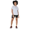 FUJITRAIL LOGO SHORT SLEEVE TOP