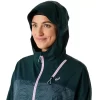 FUJITRAIL PACKABLE JACKET