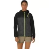 FUJITRAIL PACKABLE JACKET