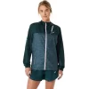FUJITRAIL PACKABLE JACKET
