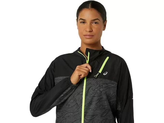 FUJITRAIL PACKABLE JACKET
