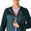 FUJITRAIL PACKABLE JACKET