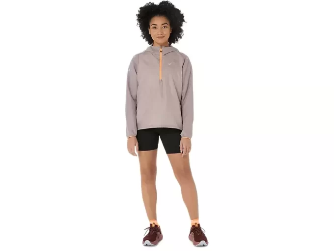 FUJITRAIL PACKABLE WINDBREAKER