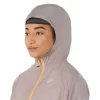 FUJITRAIL PACKABLE WINDBREAKER