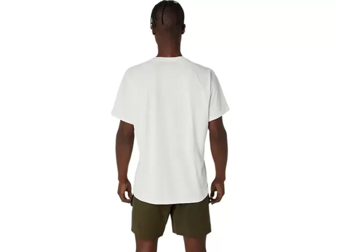 GAME ALL OVER PRINT SHORT SLEEVE TOP