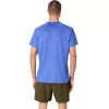 GAME ALL OVER PRINT SHORT SLEEVE TOP