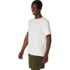 GAME ALL OVER PRINT SHORT SLEEVE TOP