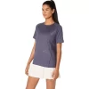 GAME ALL OVER PRINT SHORT SLEEVE TOP