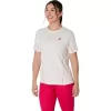 GAME ALL OVER PRINT SHORT SLEEVE TOP