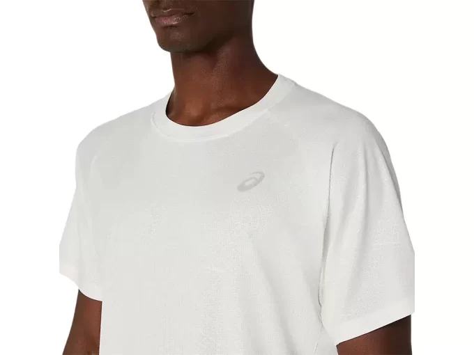 GAME ALL OVER PRINT SHORT SLEEVE TOP