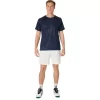 GAME ALL OVER PRINT SHORT SLEEVE TOP