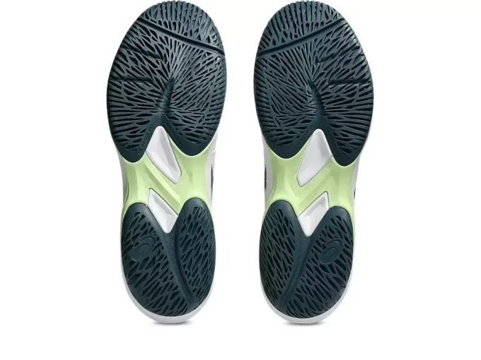 GAME FF PICKLEBALL