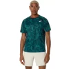 GAME SHORT SLEEVE TOP