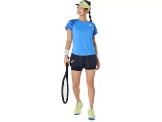 GAME SHORT SLEEVE TOP