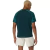 GAME SHORT SLEEVE TOP