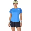 GAME SHORT SLEEVE TOP
