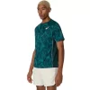 GAME SHORT SLEEVE TOP
