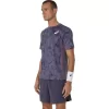 GAME SHORT SLEEVE TOP