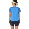 GAME SHORT SLEEVE TOP