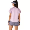 GAME SHORT SLEEVE TOP