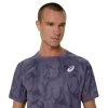 GAME SHORT SLEEVE TOP