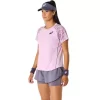 GAME SHORT SLEEVE TOP