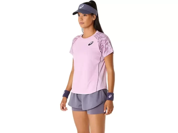 GAME SHORT SLEEVE TOP