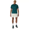 GAME SHORT SLEEVE TOP