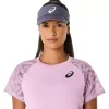 GAME SHORT SLEEVE TOP