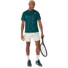 GAME SHORT SLEEVE TOP
