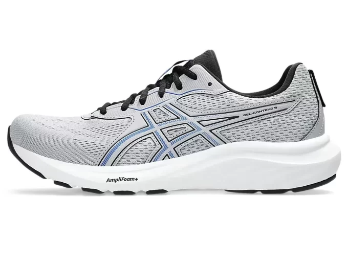 GEL-CONTEND 9