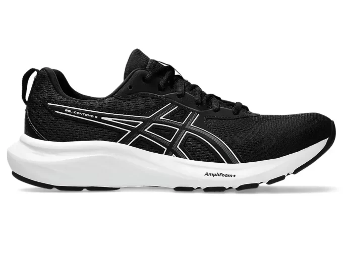 GEL-CONTEND 9 EXTRA WIDE