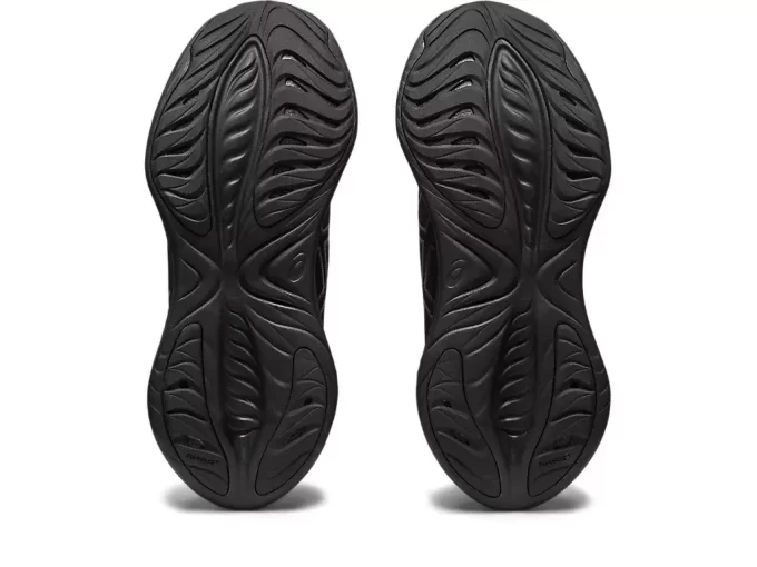GEL-CUMULUS 25 ROAD TESTED