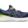 GEL-CUMULUS 25 ROAD TESTED