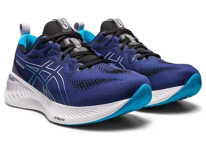 GEL-CUMULUS 25 ROAD TESTED