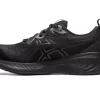 GEL-CUMULUS 25 ROAD TESTED