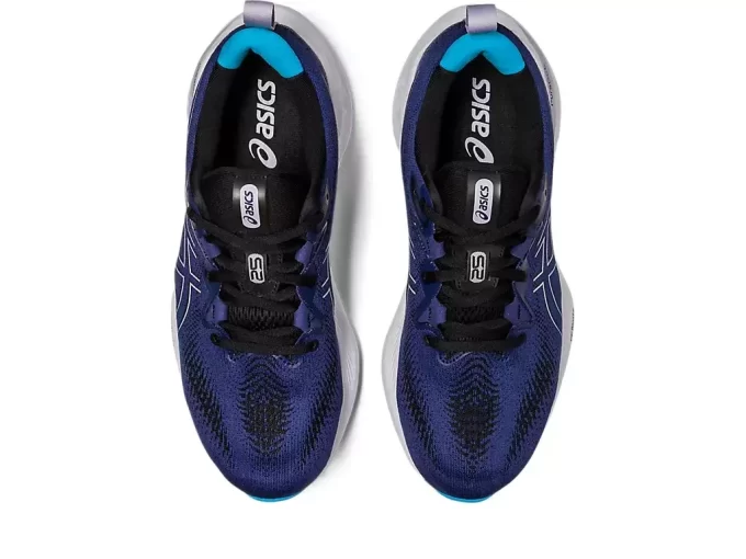 GEL-CUMULUS 25 ROAD TESTED