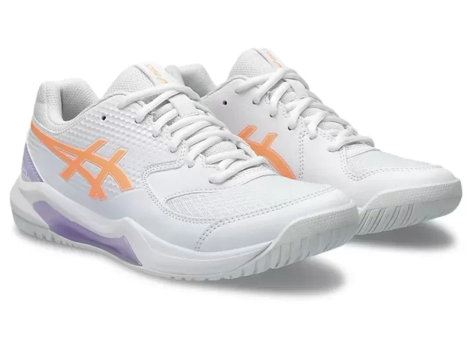GEL-DEDICATE 8 PICKLEBALL ROAD TESTED