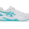 GEL-DEDICATE 8 PICKLEBALL ROAD TESTED