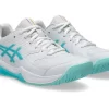 GEL-DEDICATE 8 PICKLEBALL ROAD TESTED