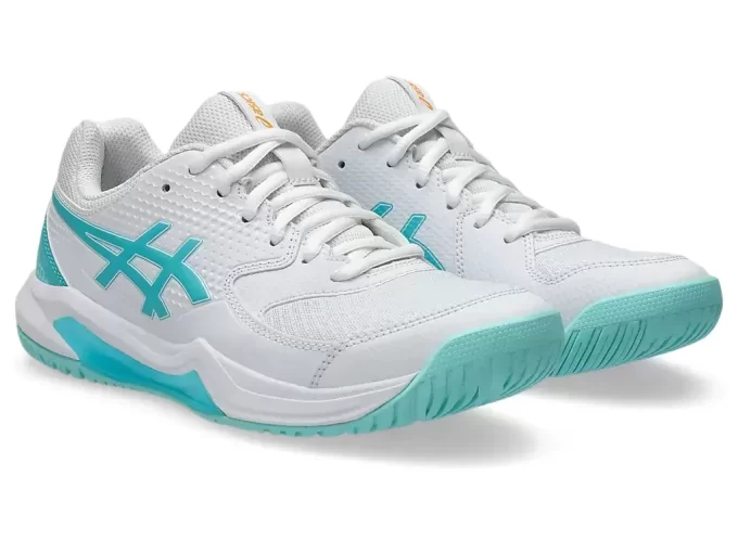 GEL-DEDICATE 8 PICKLEBALL ROAD TESTED
