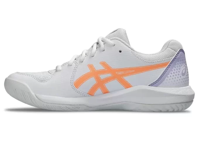 GEL-DEDICATE 8 PICKLEBALL ROAD TESTED